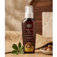 Tratamiento Reparador Blondz Only Argan Oil 130ml