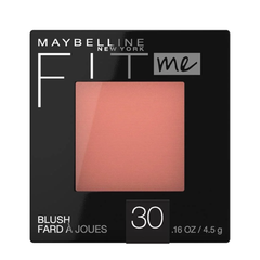 Rubor Fit Me® De Maybelline Tono Rose 30