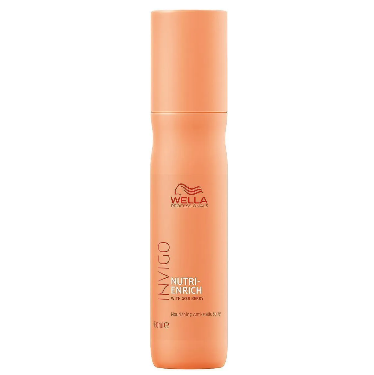 Spray Nutritivo Wella Nutri Enrich Invigo 150ml