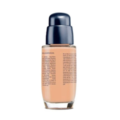 Base Líquida Vogue Mate Natural Trigo 30ml