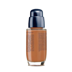 Base Líquida Vogue Mate Natural Canela 30ml