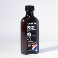 Shampoo Ossion Beard Care