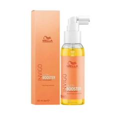 Booster Nutritivo Wella Nutri Enrich Invigo 100ml