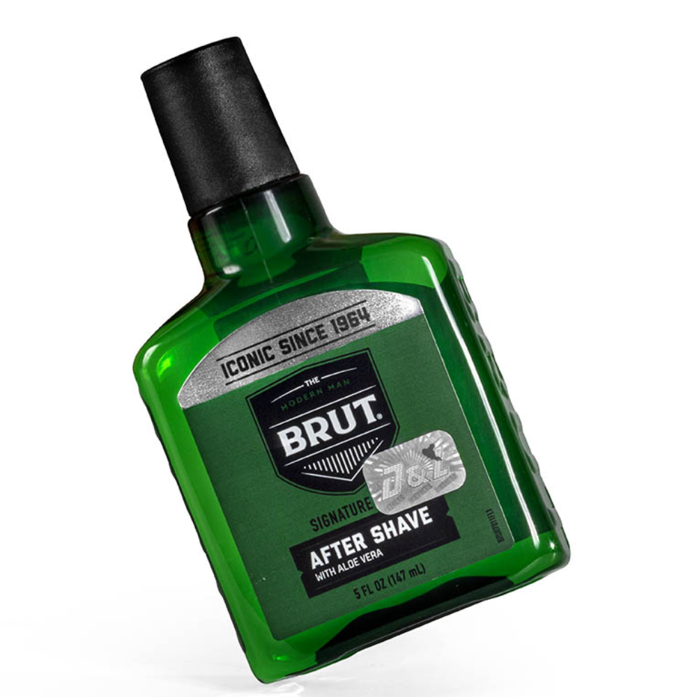 Brut Classic After Shave Iconic Since de 147mL