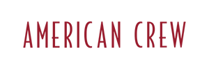 AMERICAN CREW
