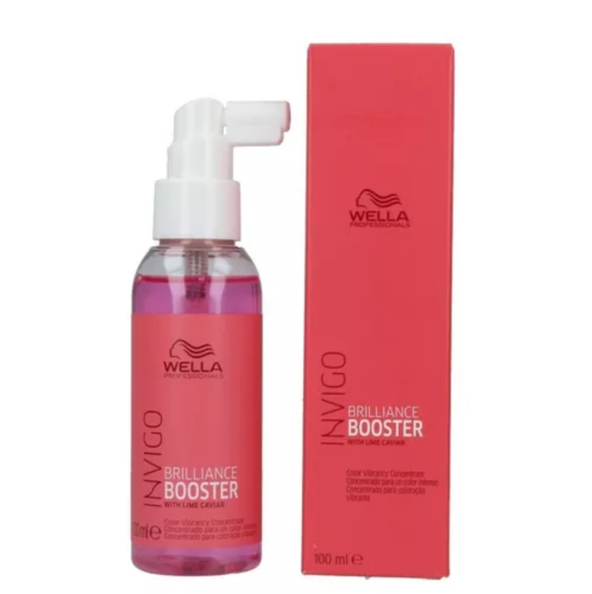 Brilliance Booster Wella 100ml