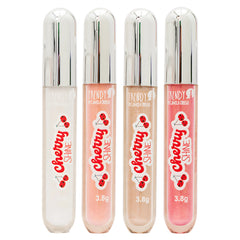 Brillo Labial Trendy Cherry 3.8g