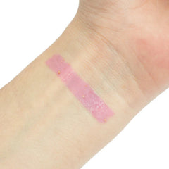 Brillo Labial Mágico De Oro Trendy 6g