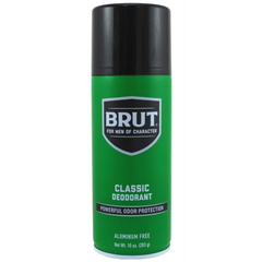 Brut for Men of Character Classic Desodorante 283g
