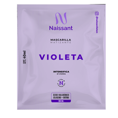 Matizante Violeta Naissant 40ml
