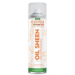 Cantu Shea Butter Oil Sheen Deep Conditioning Spray 382mL