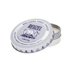 Cera Reuzel clay matte pomade 95mL