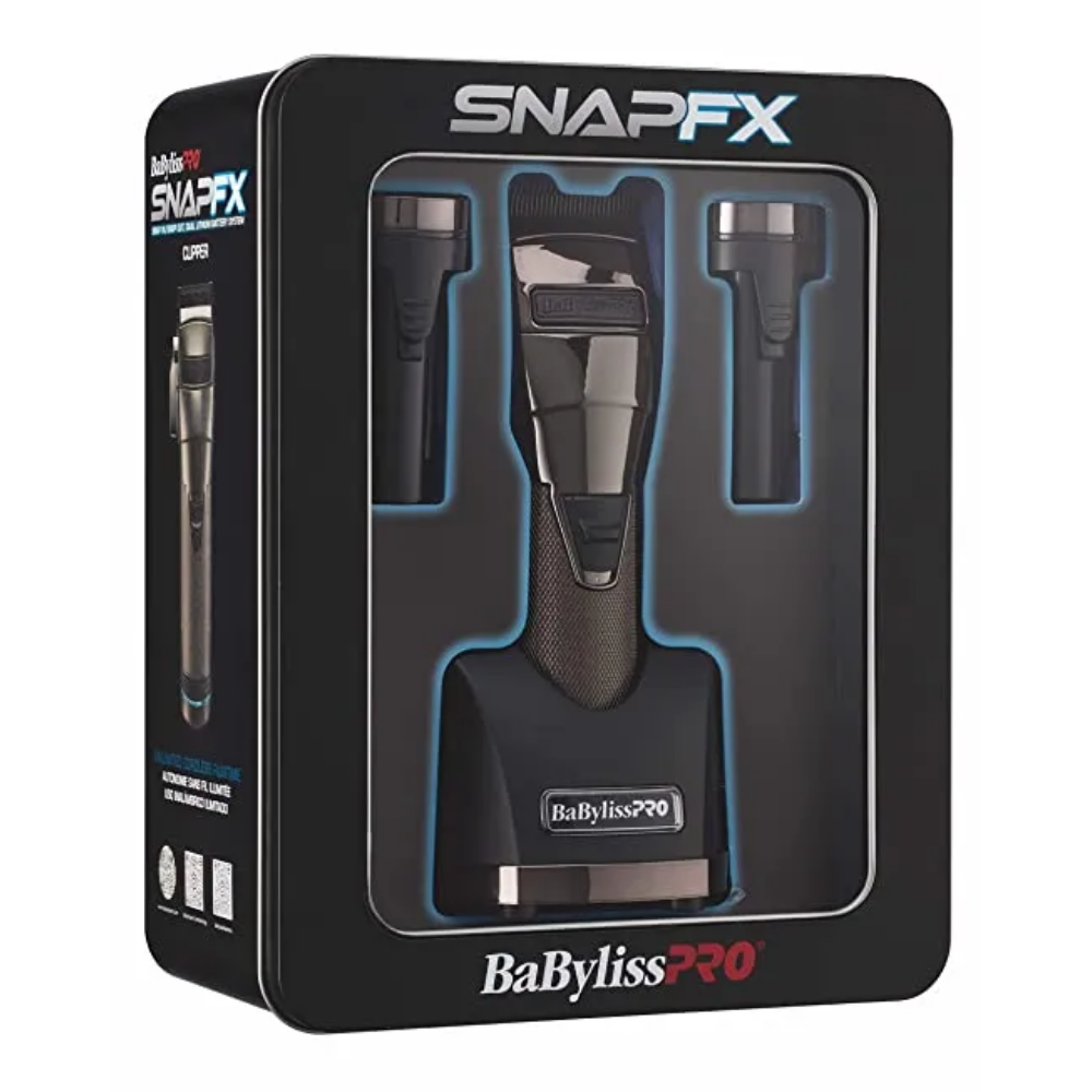 Cortadora Snap Fx De Babylisspro
