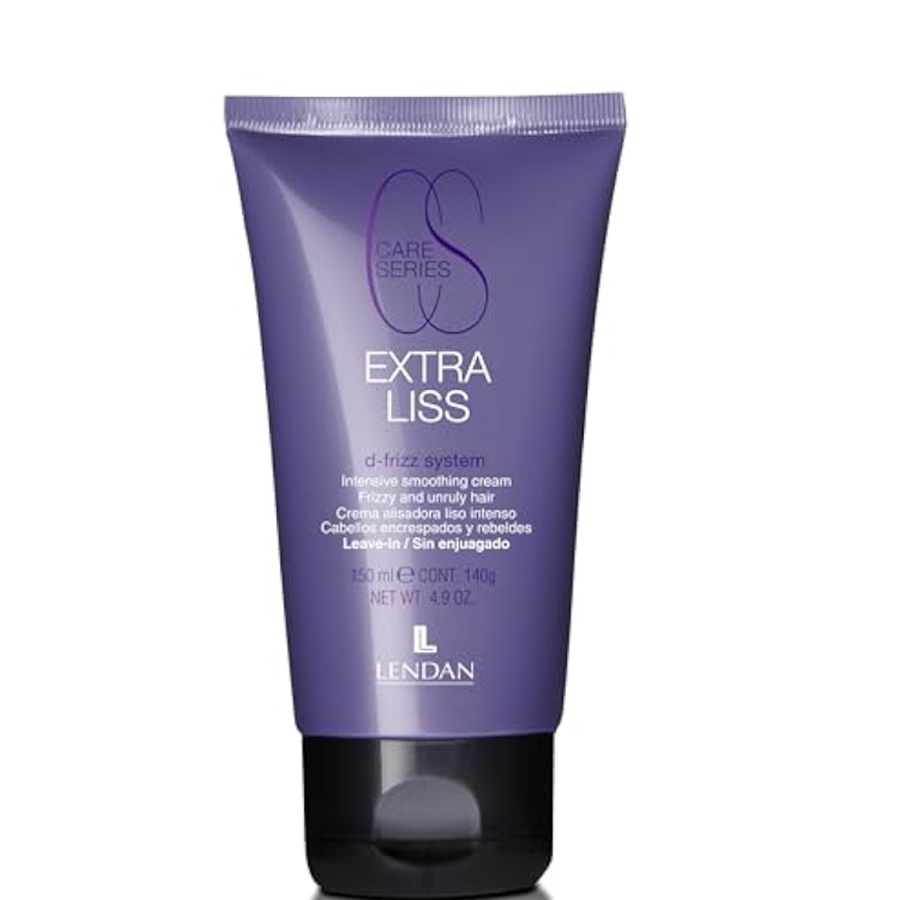 Lendan Crema Alisadora Liso Intenso de 150mL