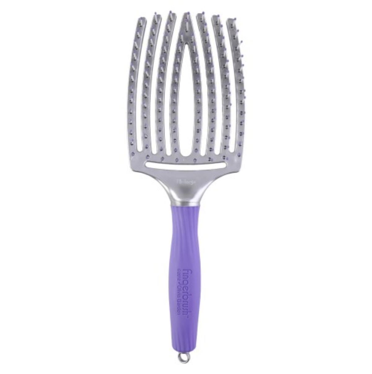 Cepillo Olivia Garden Fingerbrush Fb-large