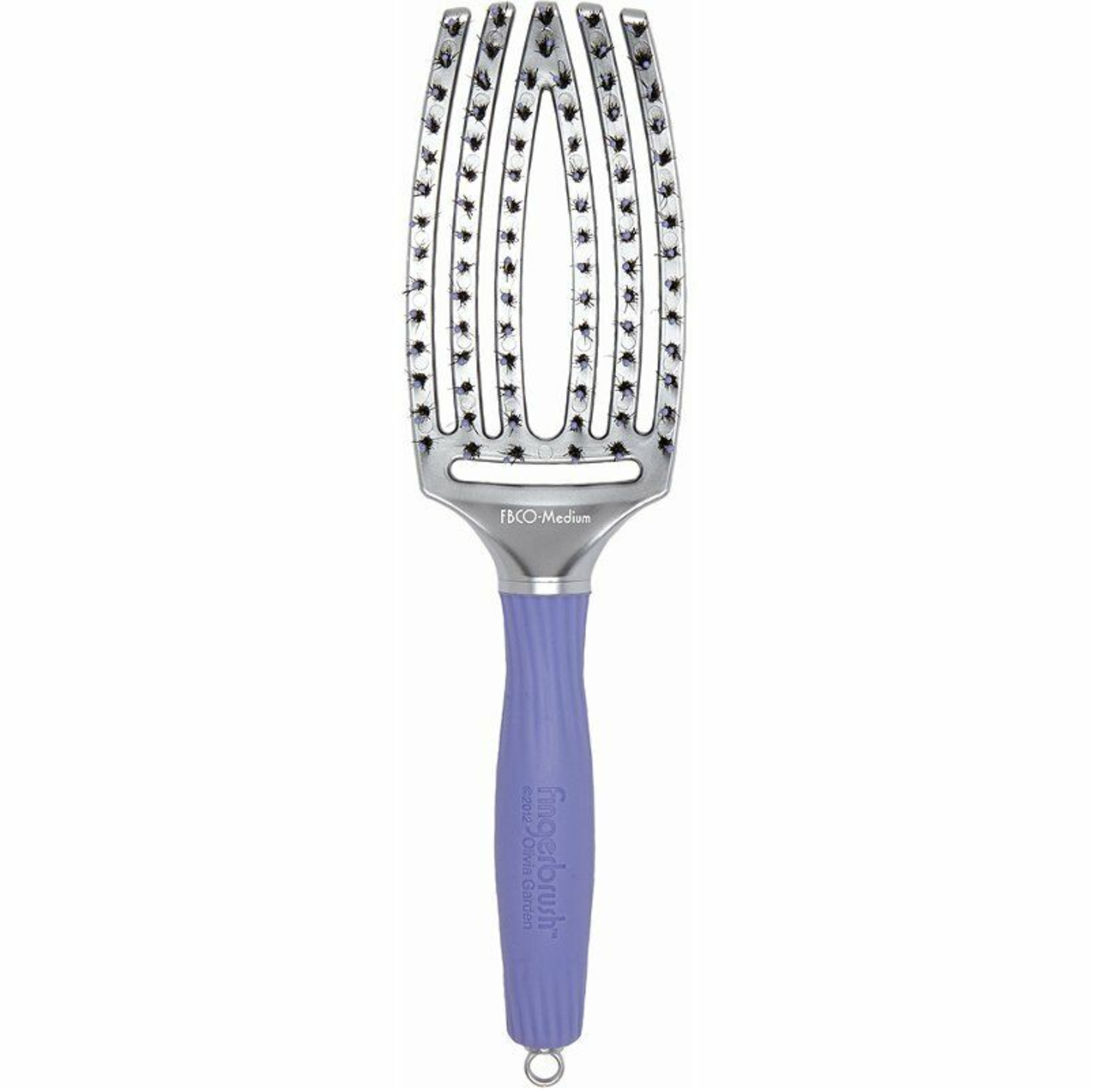 Cepillo Olivia Garden Fingerbrush Fbco- Medium