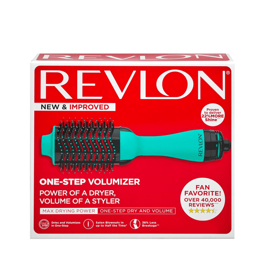 Cepillo Revlon Voluminizer One-step