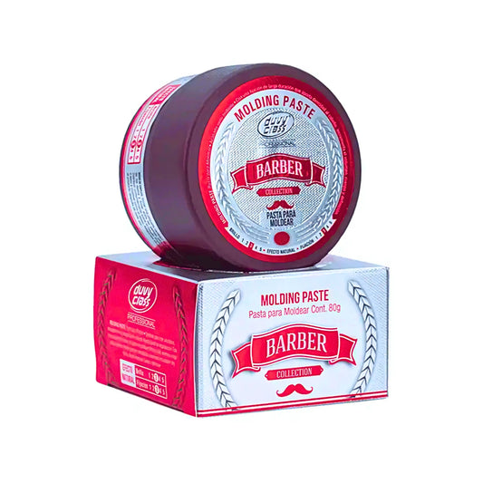 Cera Moldeadora Duvyclass Barber Collection 80g