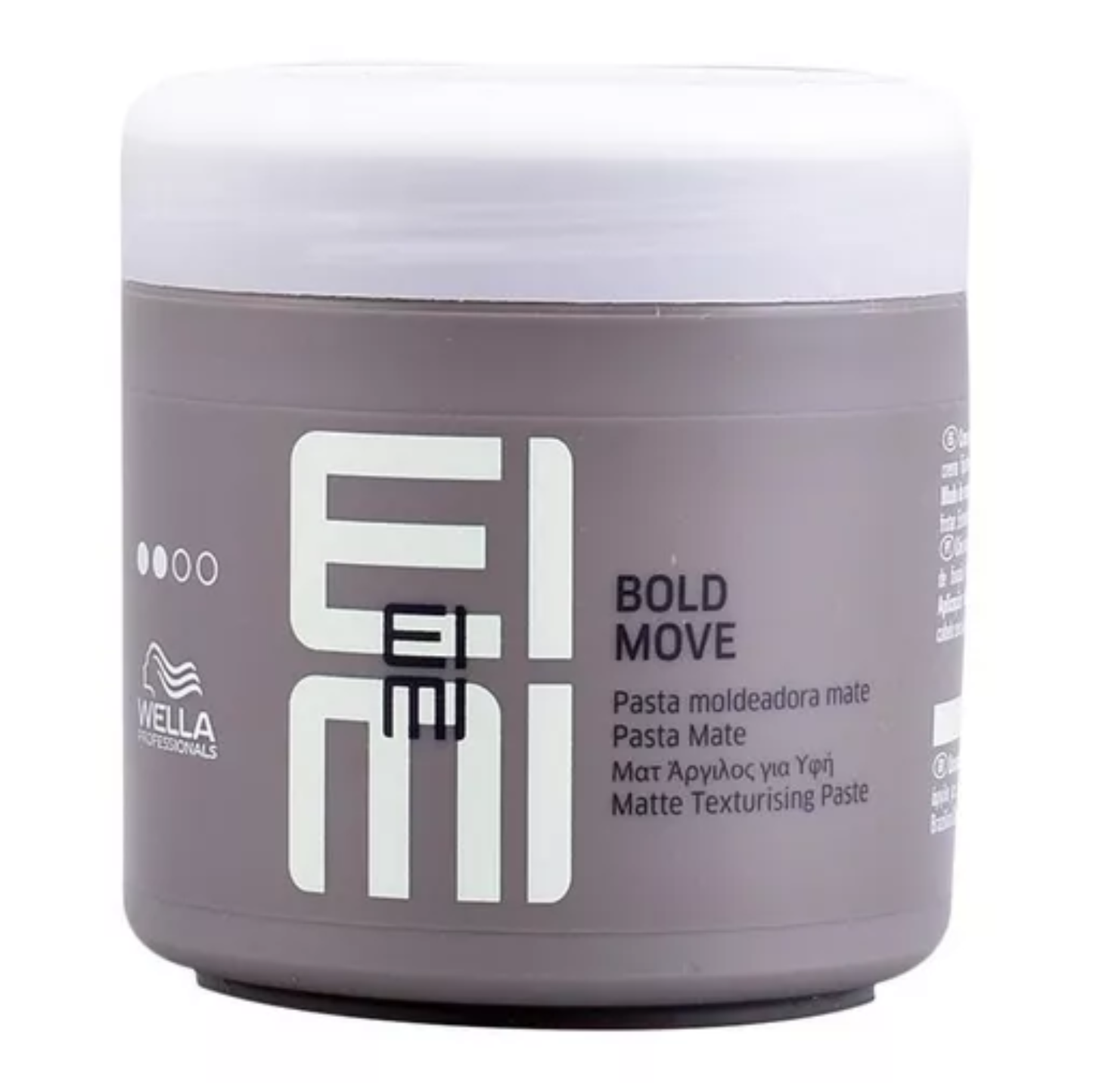 Cera Moldeadora Wella Eimi Bold Move 150ml