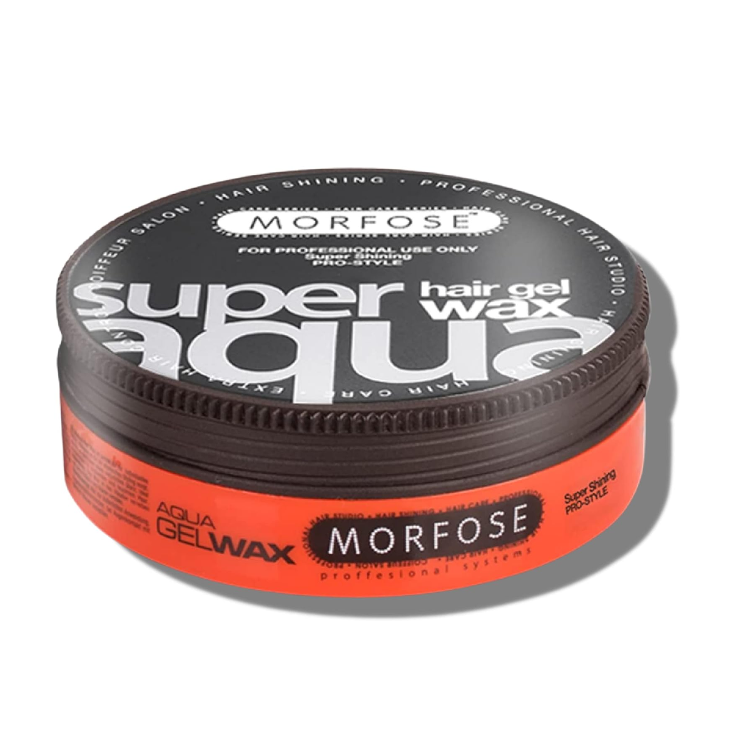 Cera Morfose Super Wax Aqua 175ml