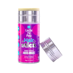 Cera En Barra Para Cabello De Leche Pal Pelo 60g