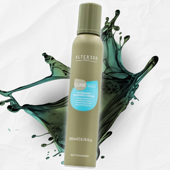 Espuma Alter Ego Whipped Cream 200ml Salon Exclusive