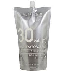 Coactivador Cream Alter Ego Volumen 30 Peróxido 1000 Ml