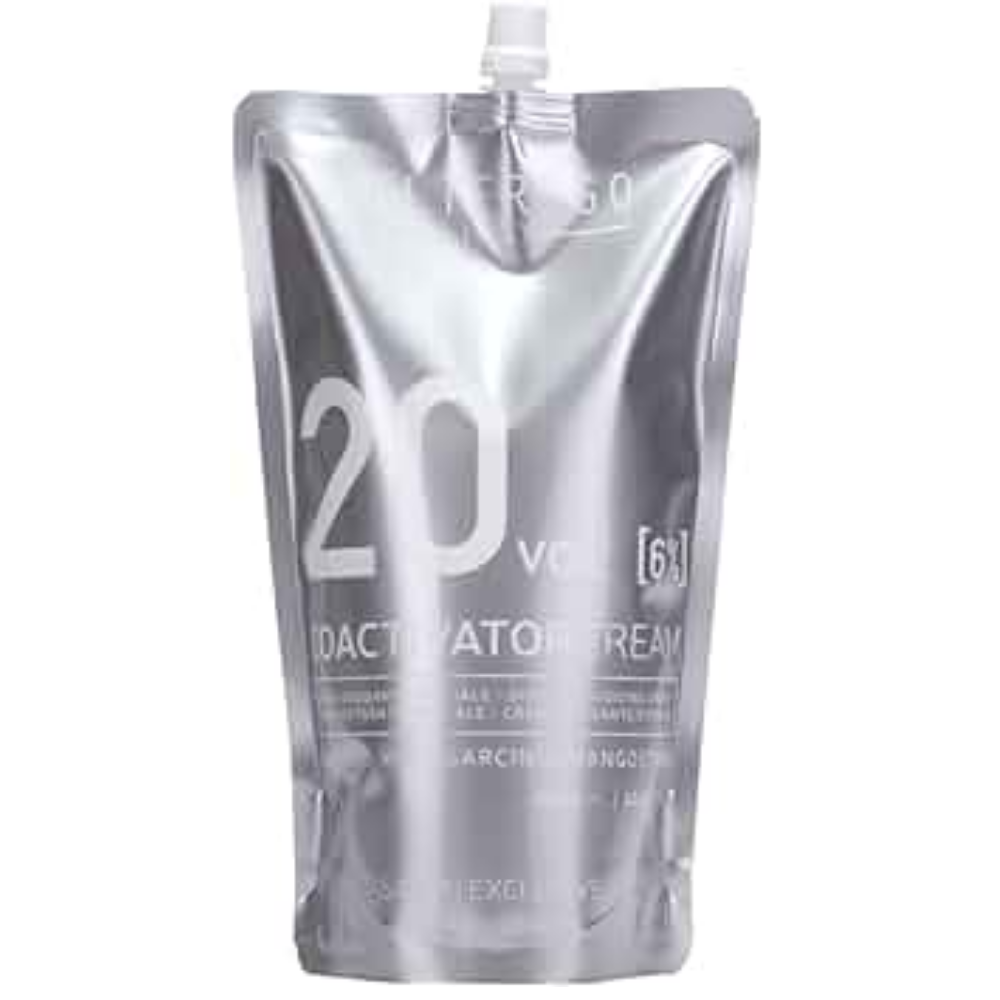 Coactivador Cream Alter Ego Volumen 20 Peróxido 1000ml