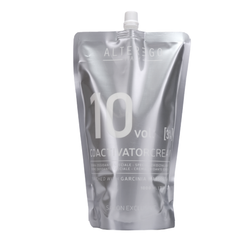 Coactivadorcream Alter Ego 10 Vol Peroxido 1000 Ml