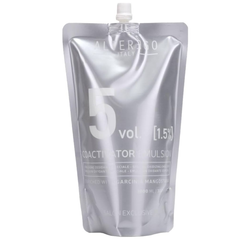 Coactivador Elmusión Alter Ego Peroxido 5 Vol 1000 Ml