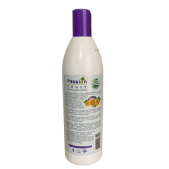 Crema Exfoliante Duvyclass Fruit 500ml