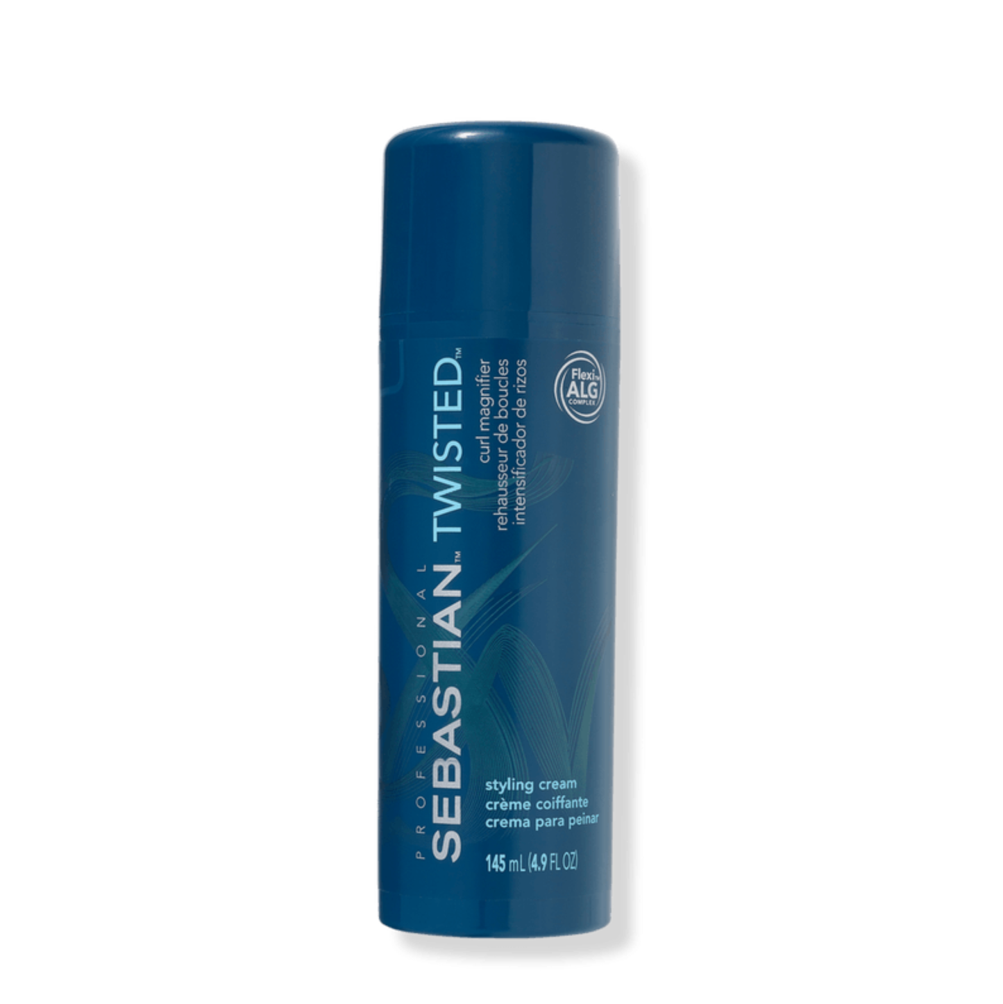 Crema Para Peinar Twisted Sebastian Professional145ml