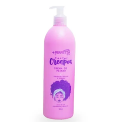 Crema Peinar +Perfetta Crespos 500ml