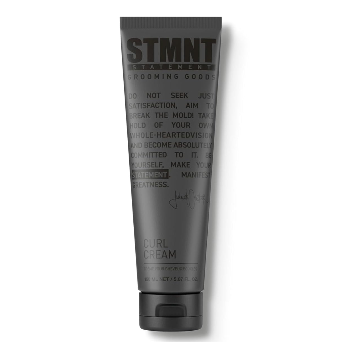 Crema De Rizos Stmnt 150ml