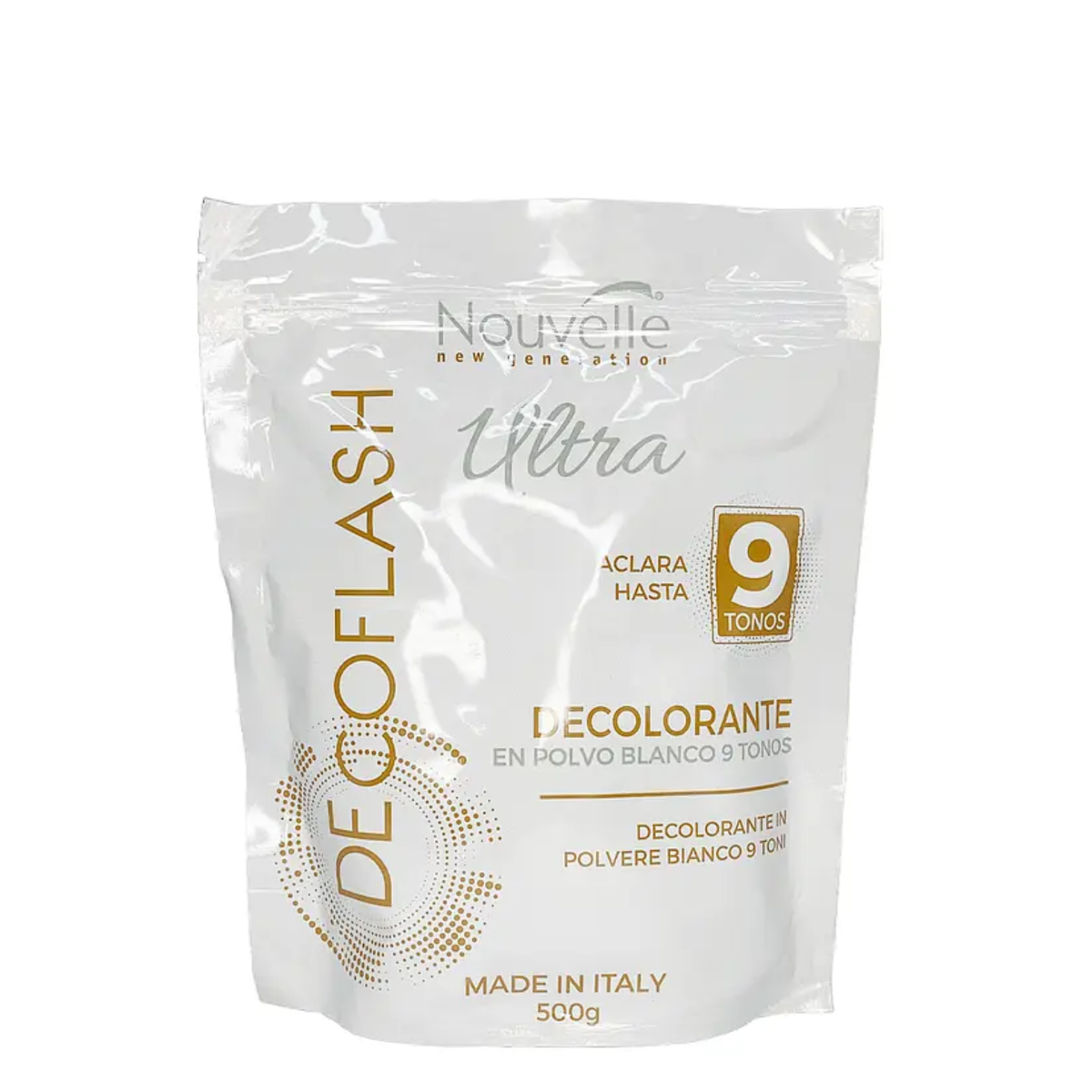 Decolorante Nouvelle 9 Tonos 500g