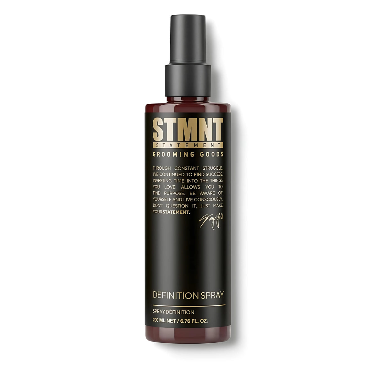 Spray De Definición STMNT 200ml