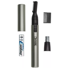 Depilador Wahl Microgroomsman Lithium