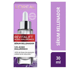 Serum Rellenador Revitalift Loreal 30ML