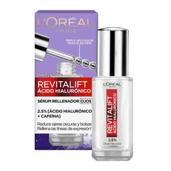 Serum Rellenador Ojos Revitalift Loreal 20ML