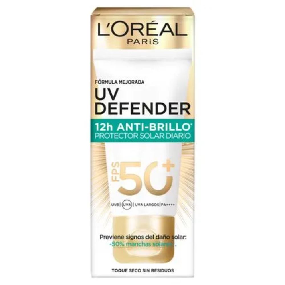 Protector Solar 12H Loreal