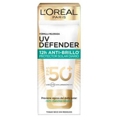 Protector Solar 12H Loreal