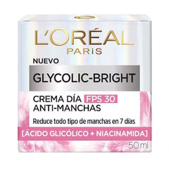 Loreal Paris Crema Dia Anti-Manchas 50ML