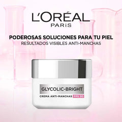 Loreal Paris Crema Dia Anti-Manchas 50ML