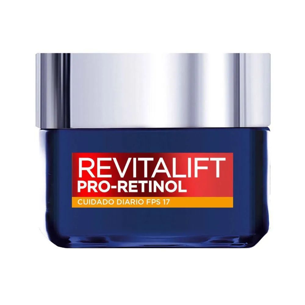 Crema Anti-Arrugas Revitalift 50ML Loreal Paris