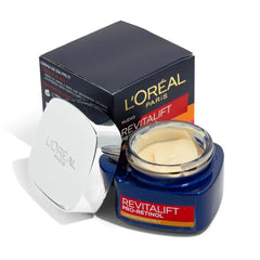 Crema Anti-Arrugas Revitalift 50ML Loreal Paris