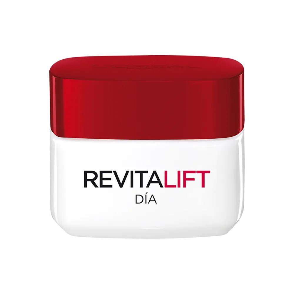 Crema Revitalift Loreal Cuidado Dia Anti-Arrugas 50ml Elasti-Peptidos
