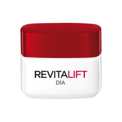Crema Revitalift Loreal Cuidado Dia Anti-Arrugas 50ml Elasti-Peptidos