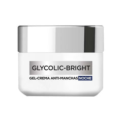 Gel-Crema Noche Anti-Manchas