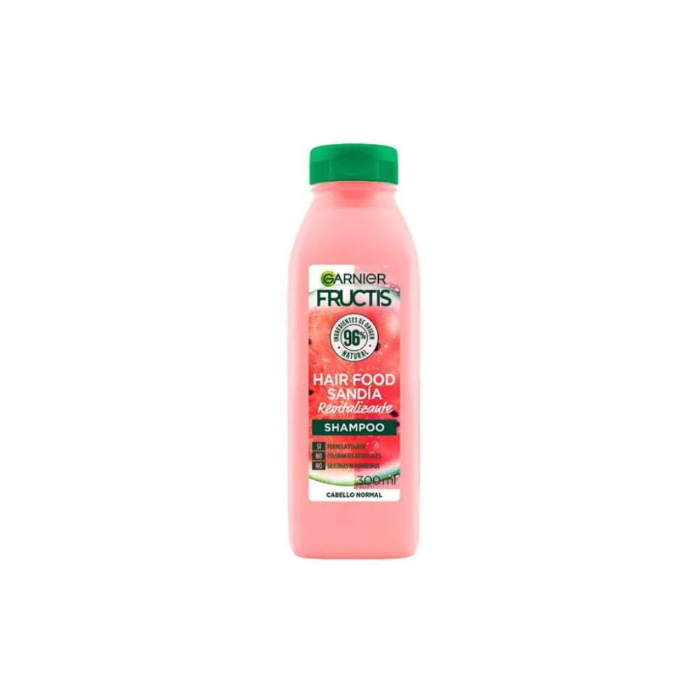 Shampoo Sandia Revitalizante 300ML