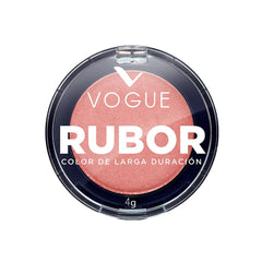 Rubor Color De Larga Duracion
